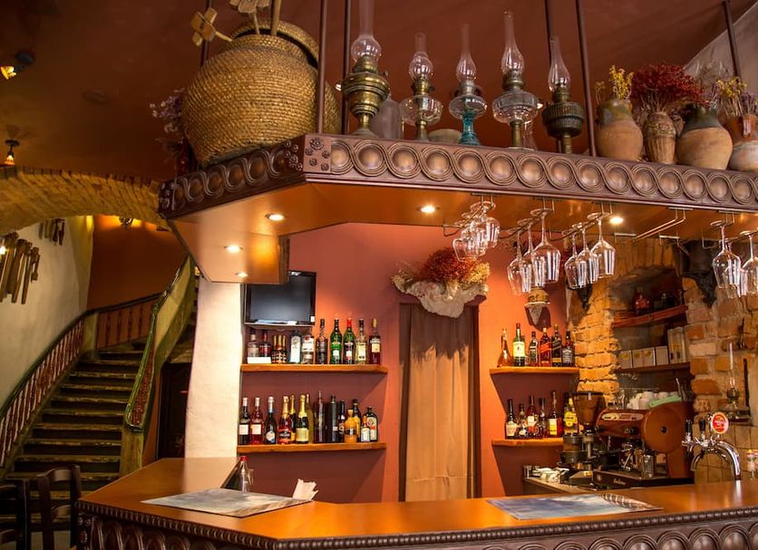 Bar Photo