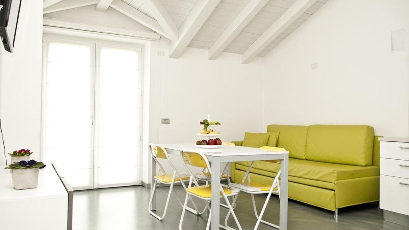 Hotel Garnì Villa Maria