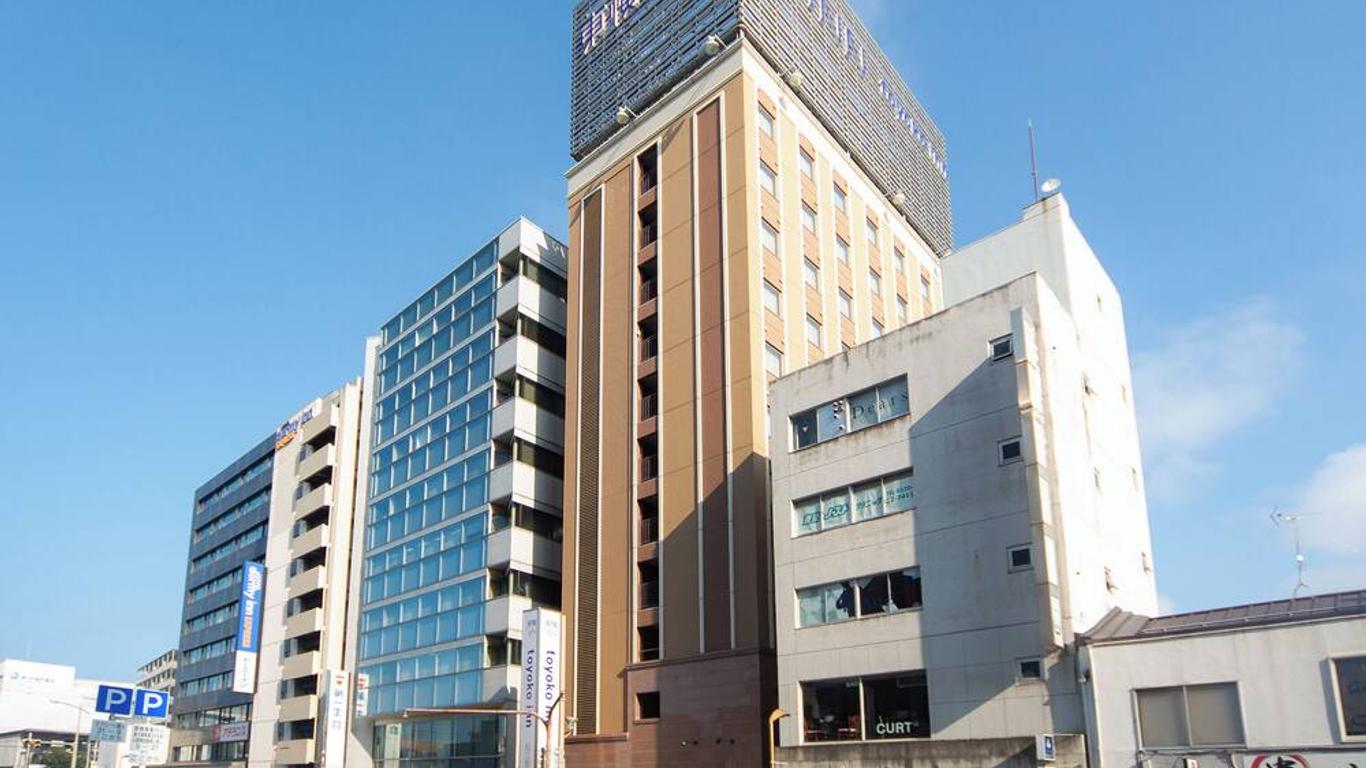 Toyoko Inn Matsue Ekimae