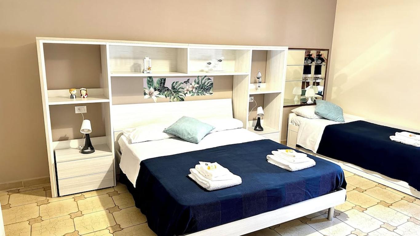 B&B Sicily In Love