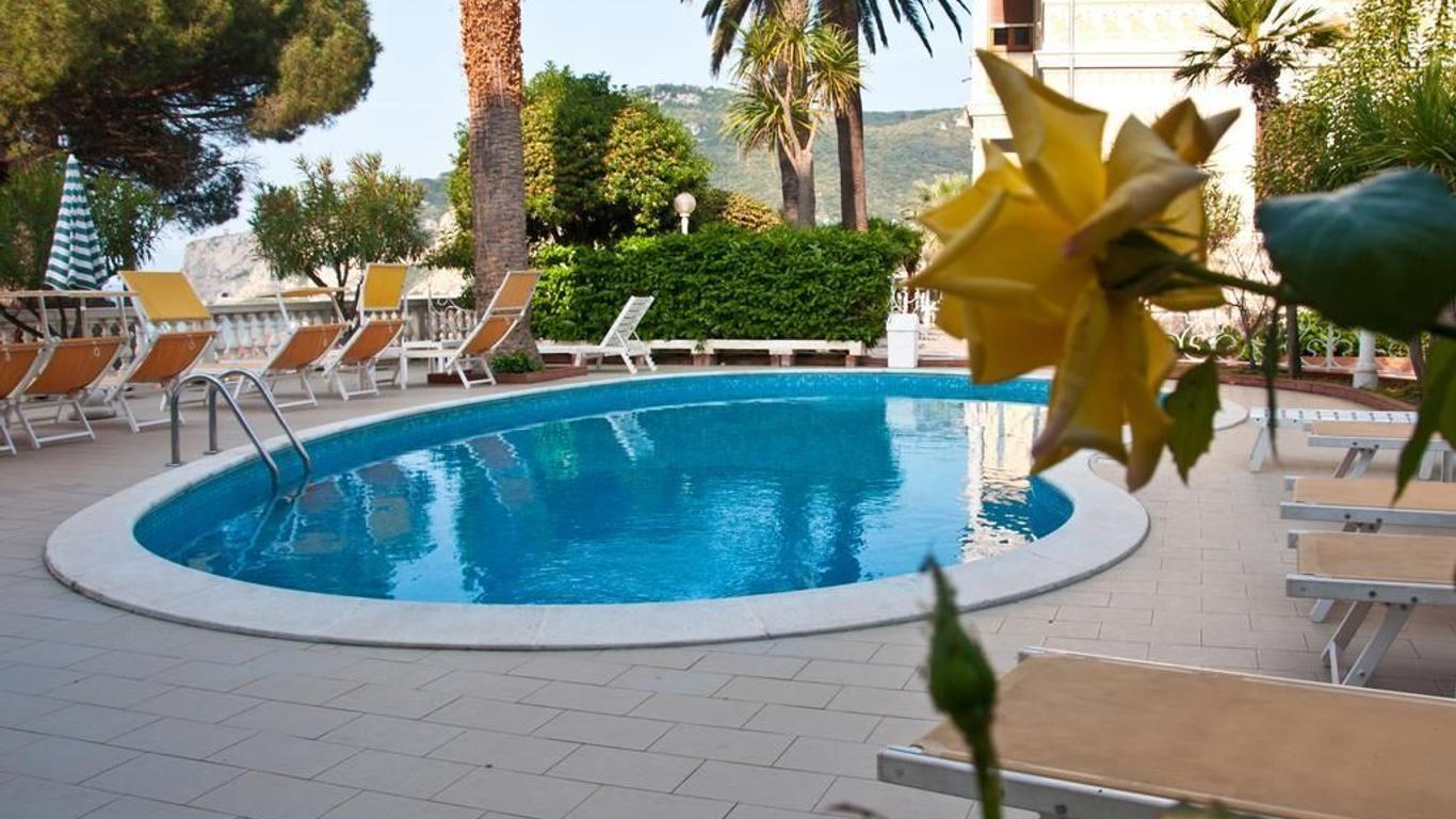 Park Hotel Castello