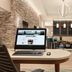 Business centre