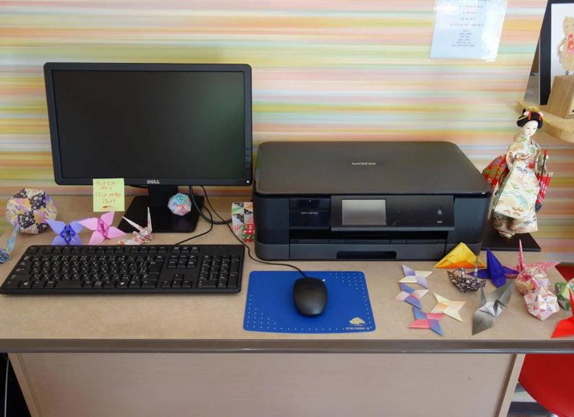 Room amenity Photo