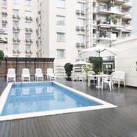 Cyan Americas Towers Hotel