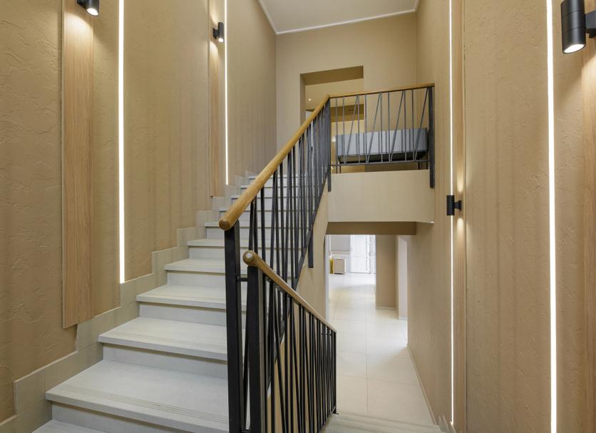 Stairs Photo