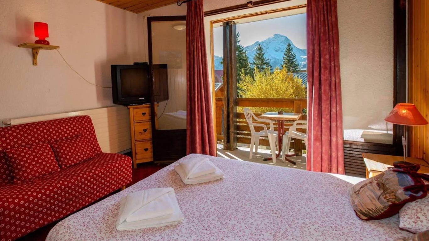 Hotel Le Cairn