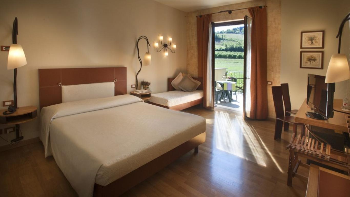 Hotel Langhe
