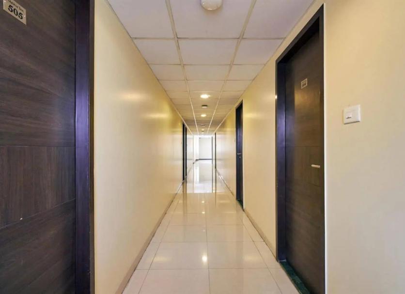 Hallway Photo