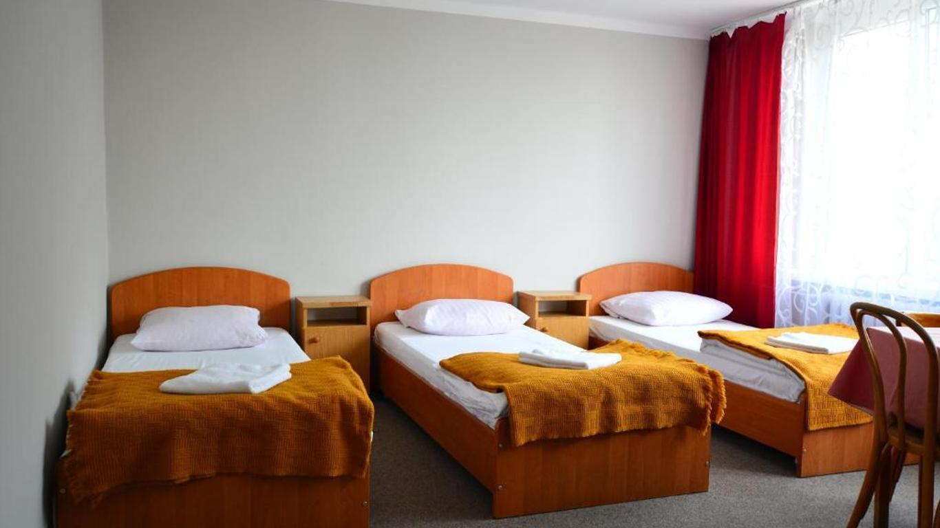 Hotel Felix