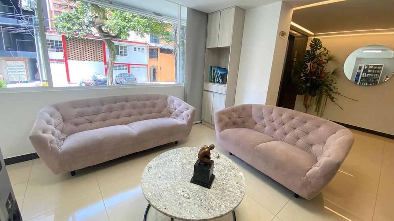 Hotel Suite Comfort