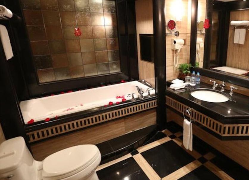 Bathroom Photo