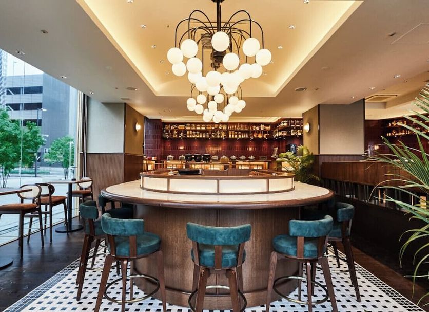 Bar Photo