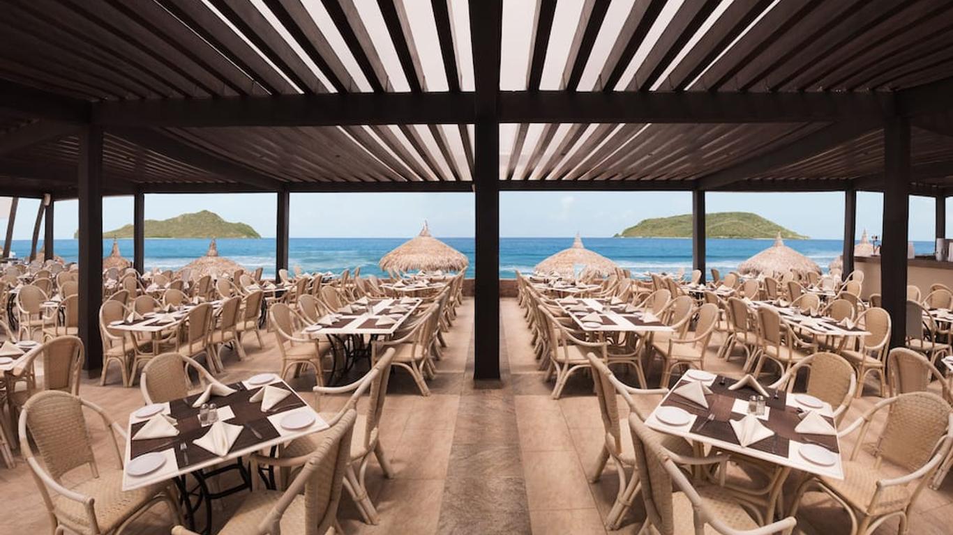 El Cid Castilla Beach