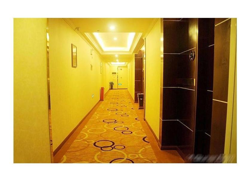 Hallway Photo