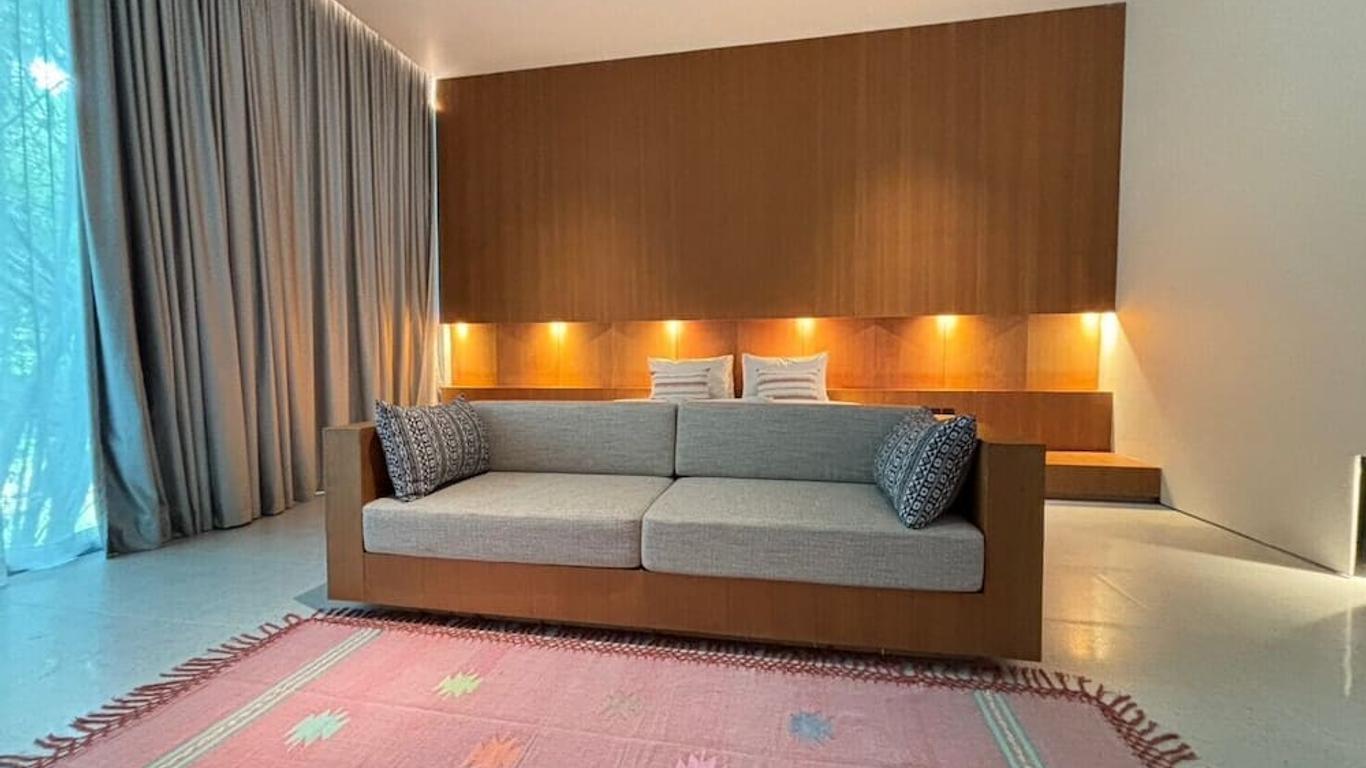 Bamboori Boutique Resort