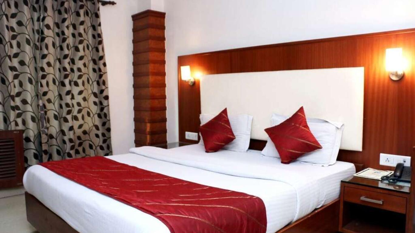 Hotel High 5 Land