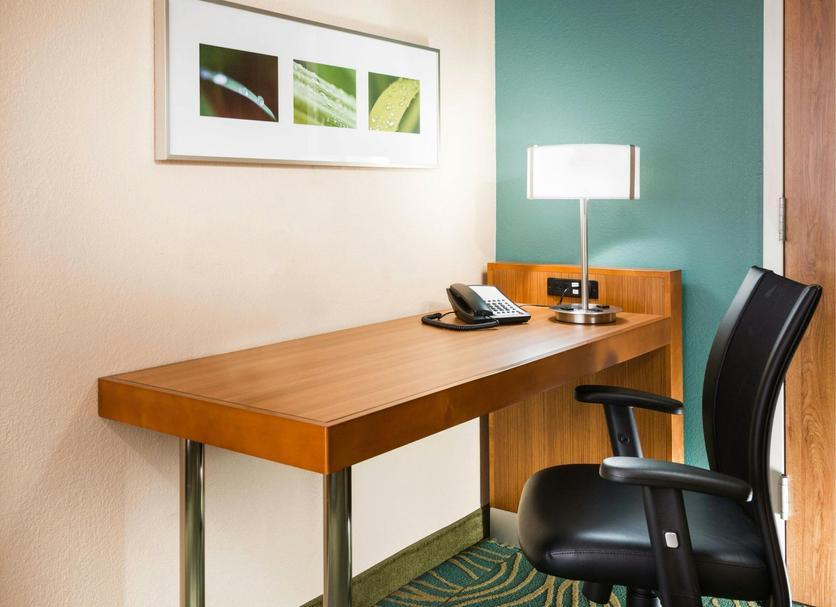 Room amenity Photo