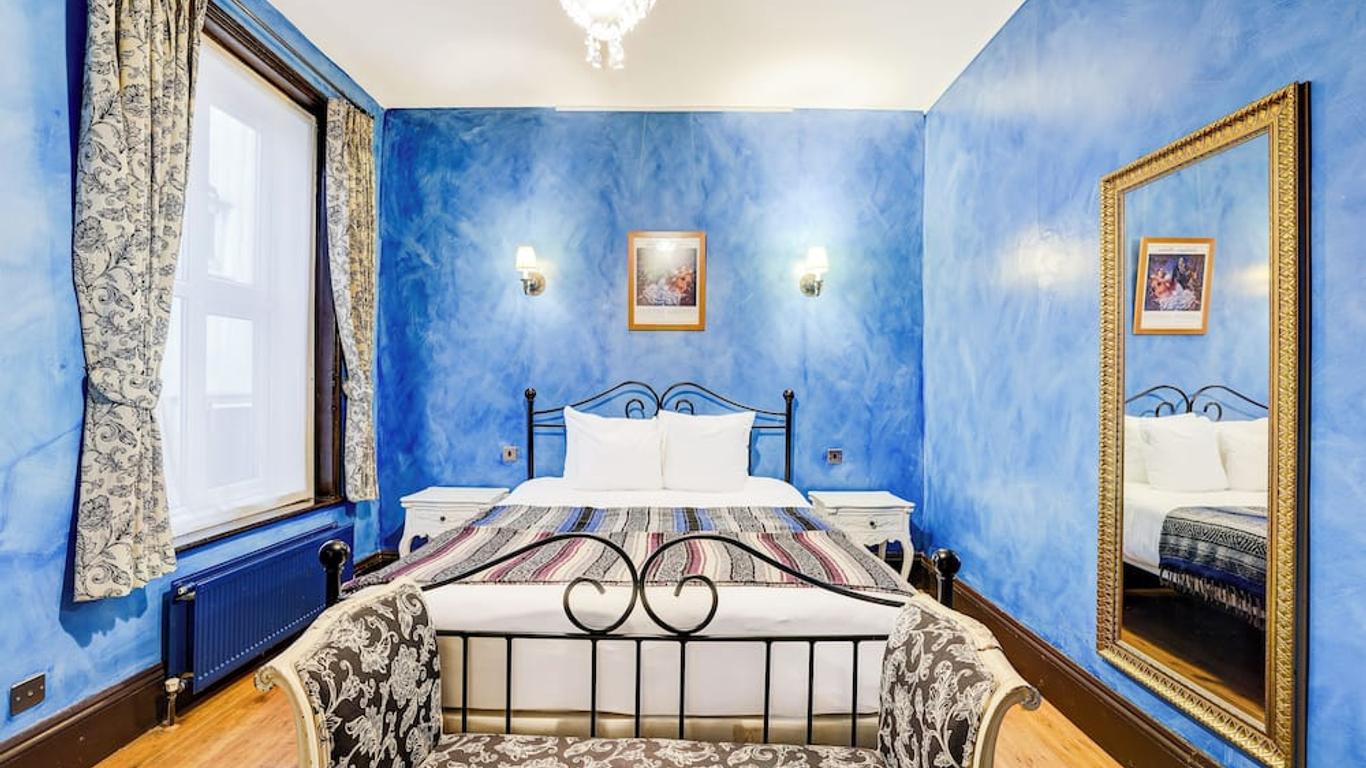 Church Street Hotel by Belvilla