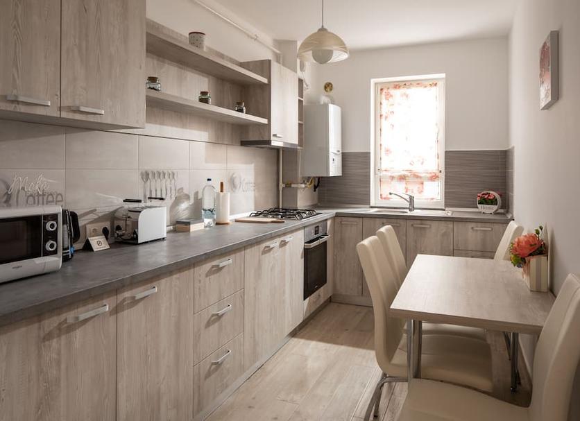 Kitchen Photo