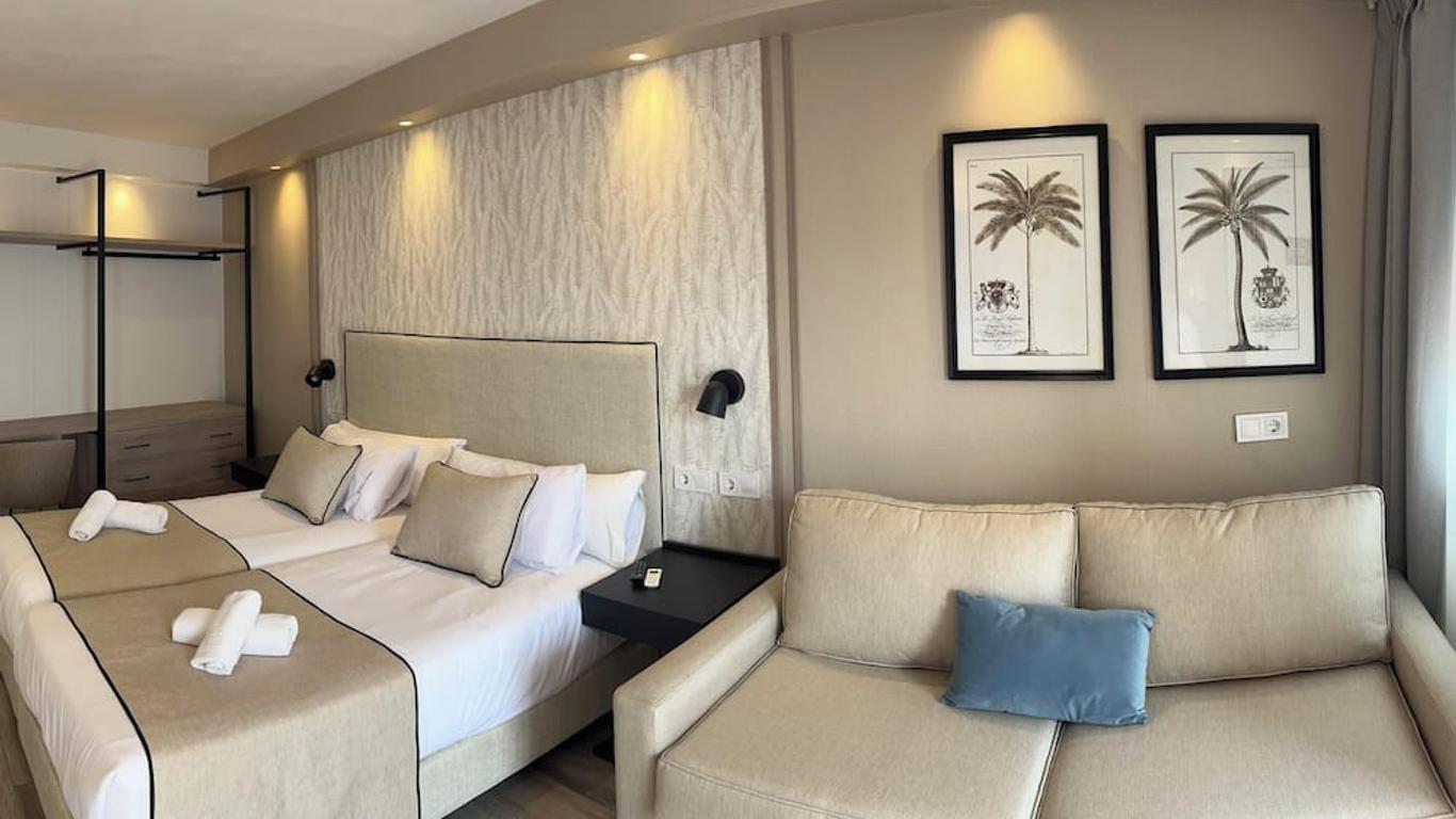 Hotel Zen Airport