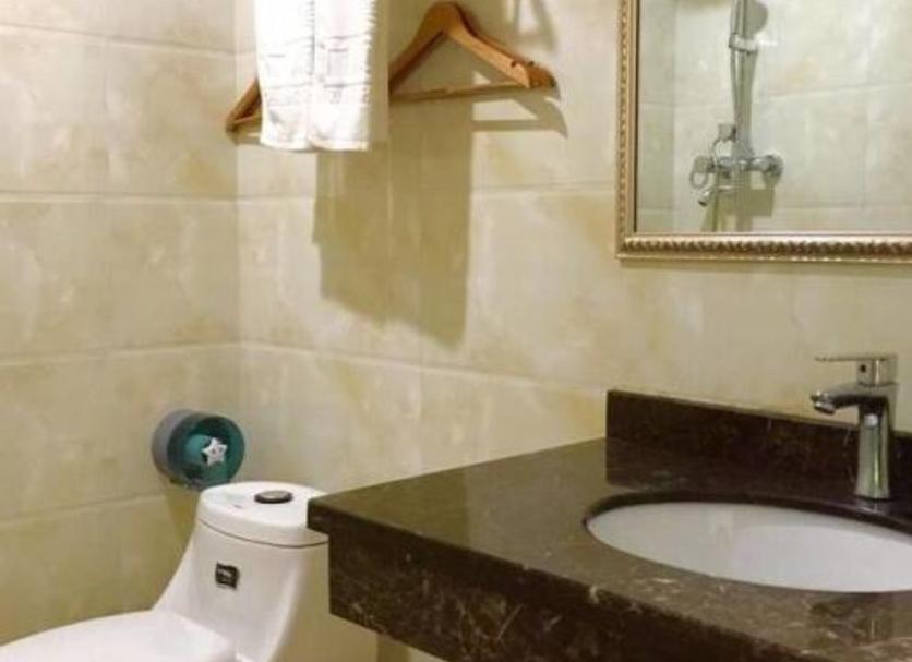 Bathroom Photo