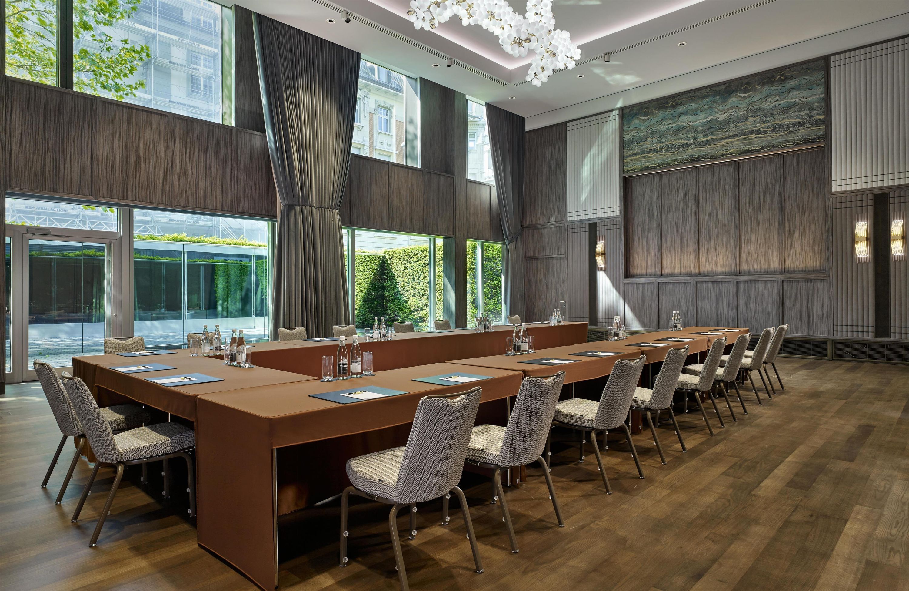 Conference room