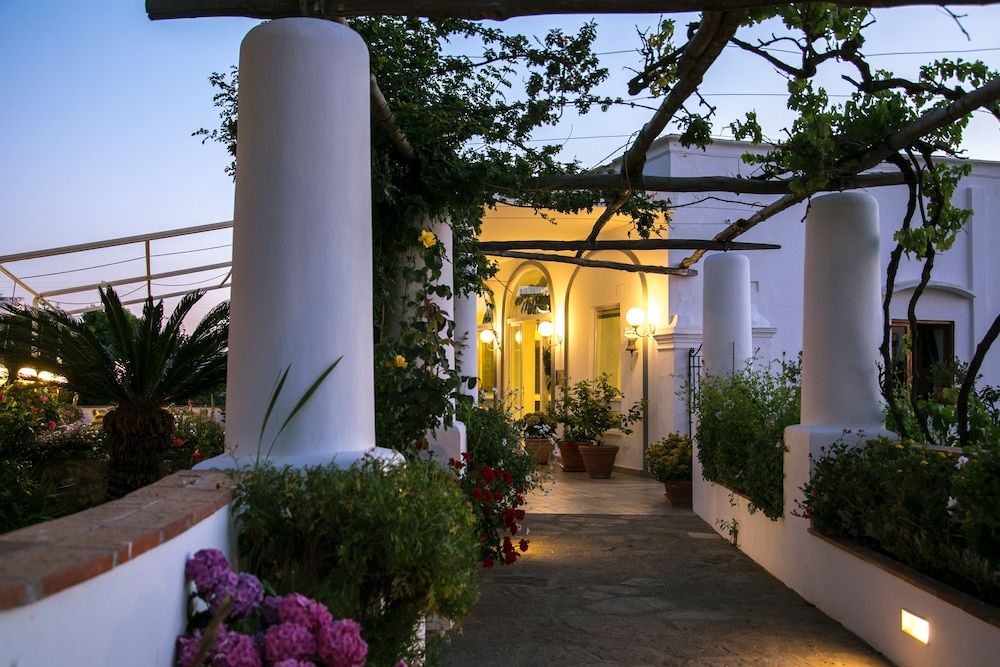 Outdoor view