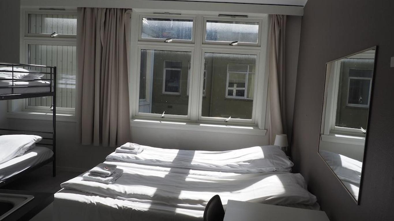 Bergen Budget Hotel