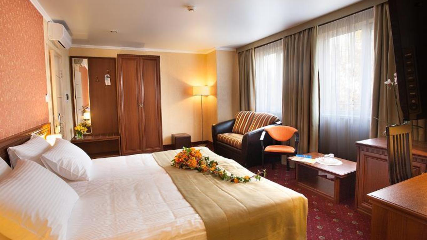 Aerohotel