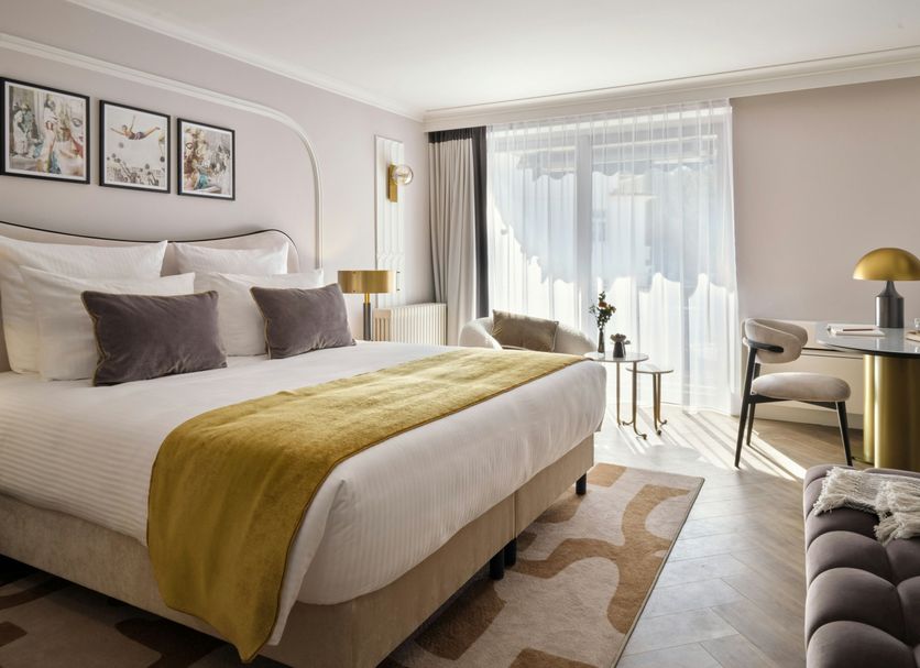 Bedroom Photo