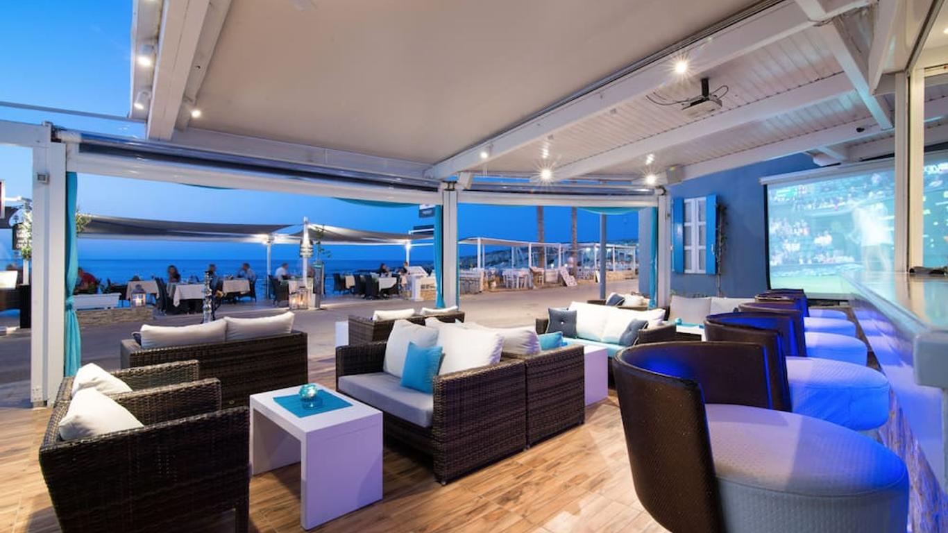Alia Beach Hotel by Estia