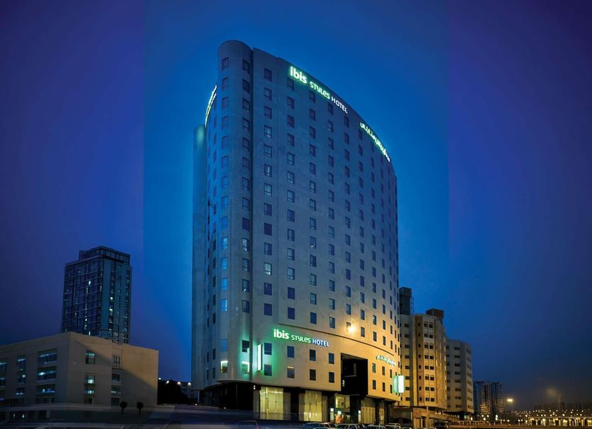 Building Photo