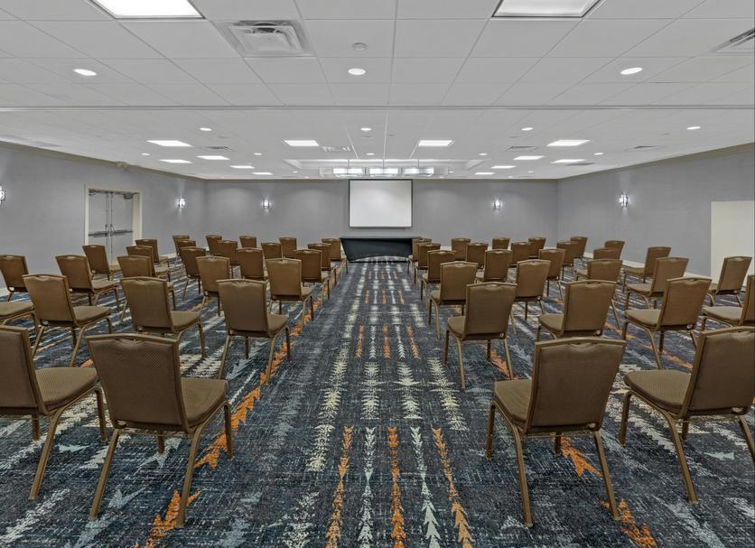 Conference room Photo