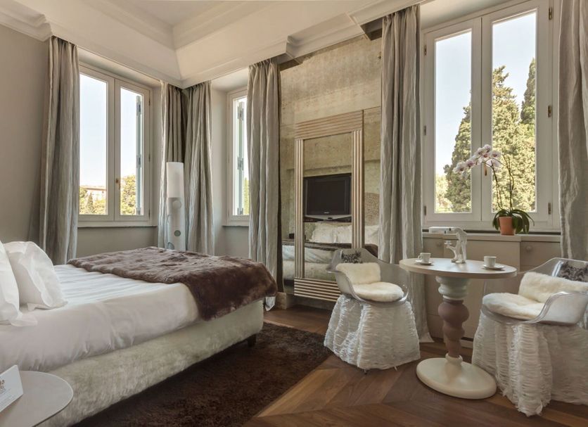 Bedroom Photo