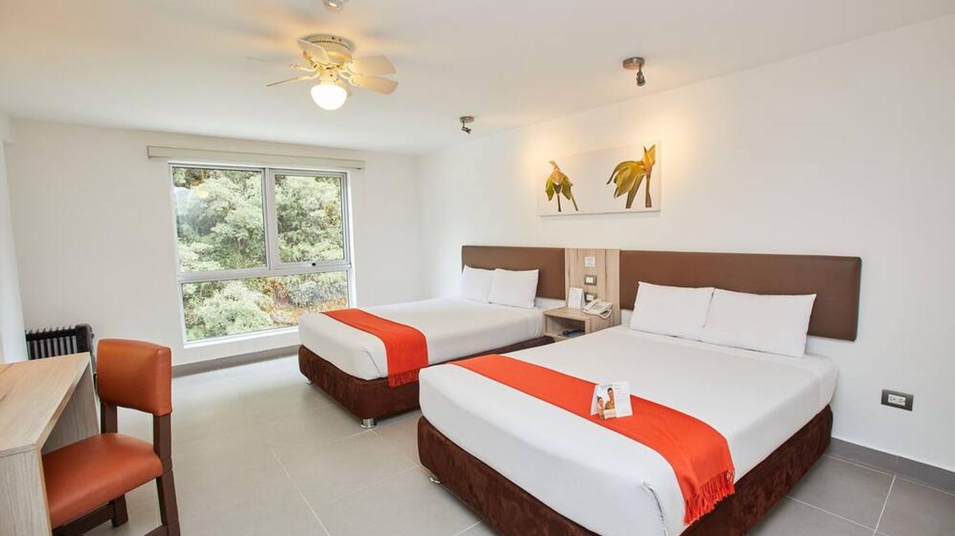 Casa Andina Standard Machu Picchu