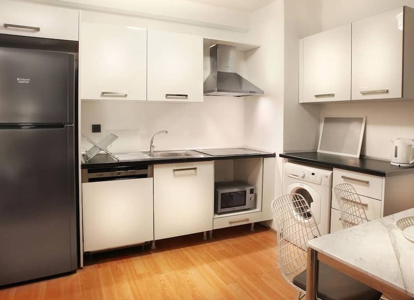 Kitchen Photo