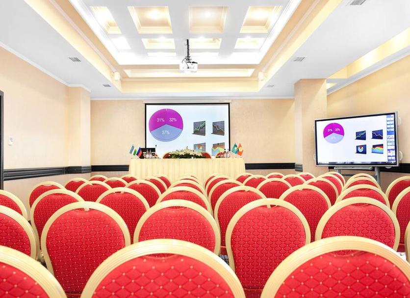 Conference room Photo