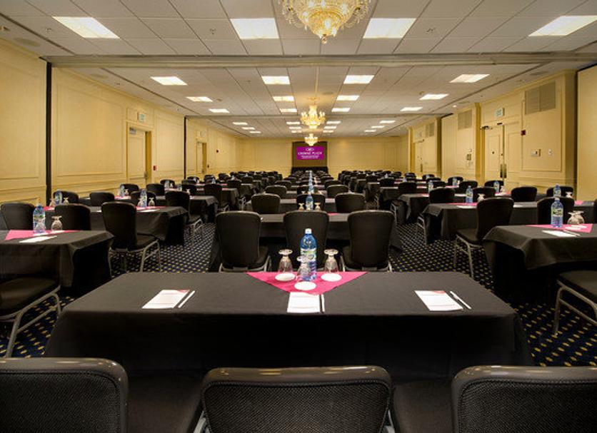 Conference room Photo