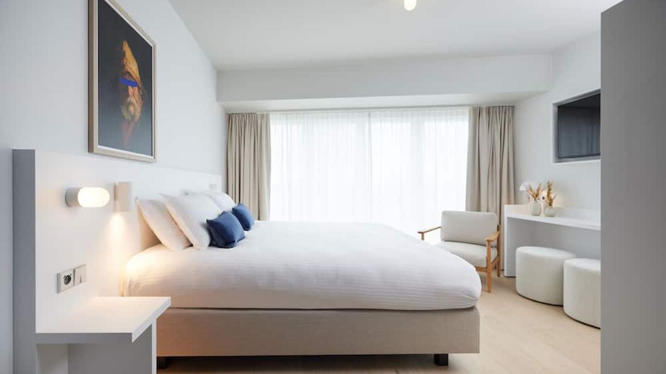 Hotel Burlington