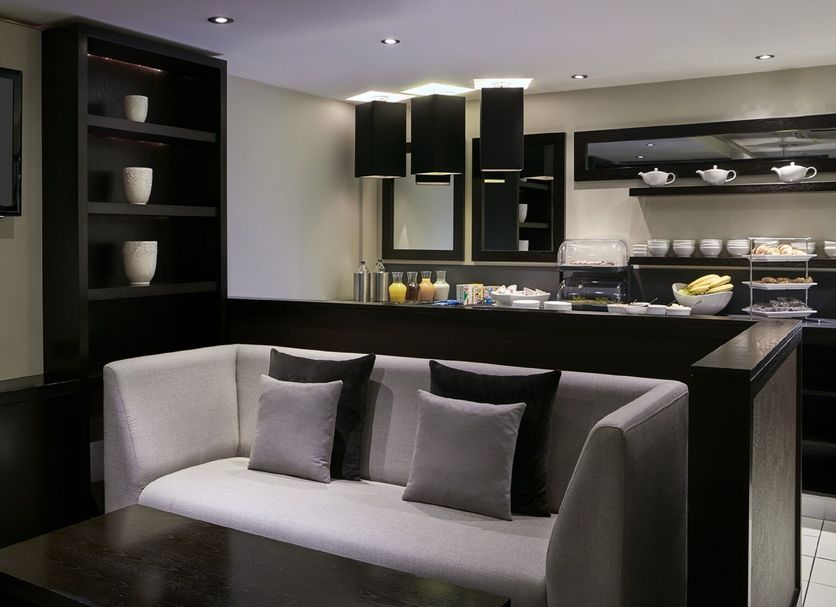 Hotel amenity Photo