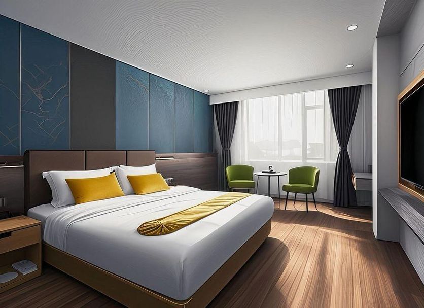 Bedroom Photo