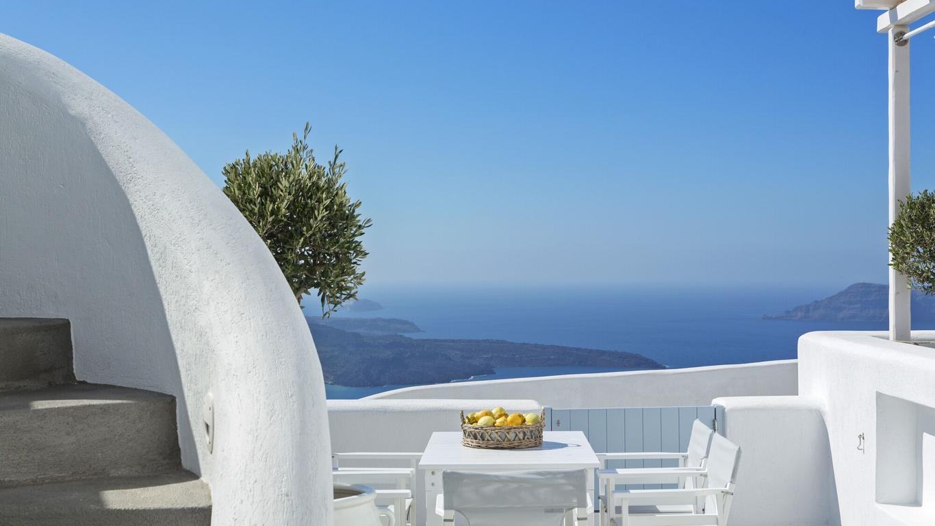 Hotel Galini
