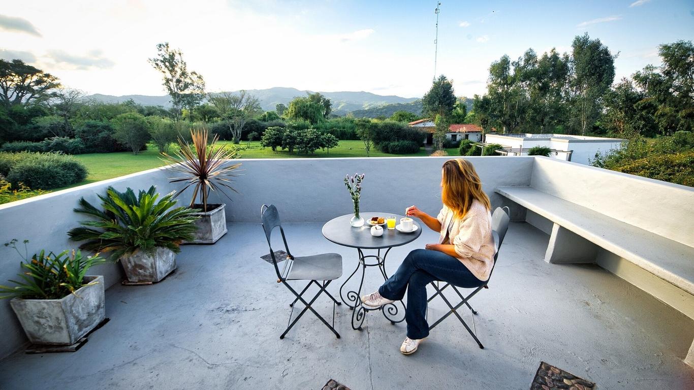 Finca Valentina