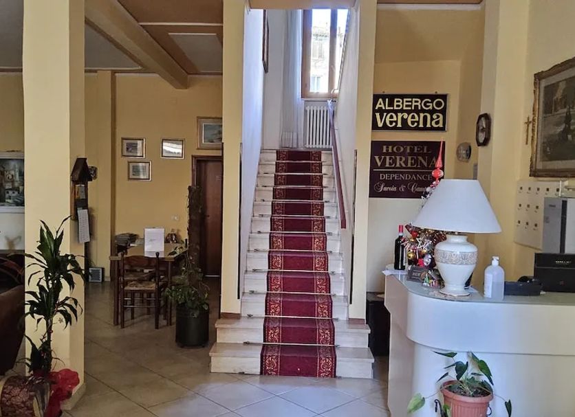 Stairs Photo