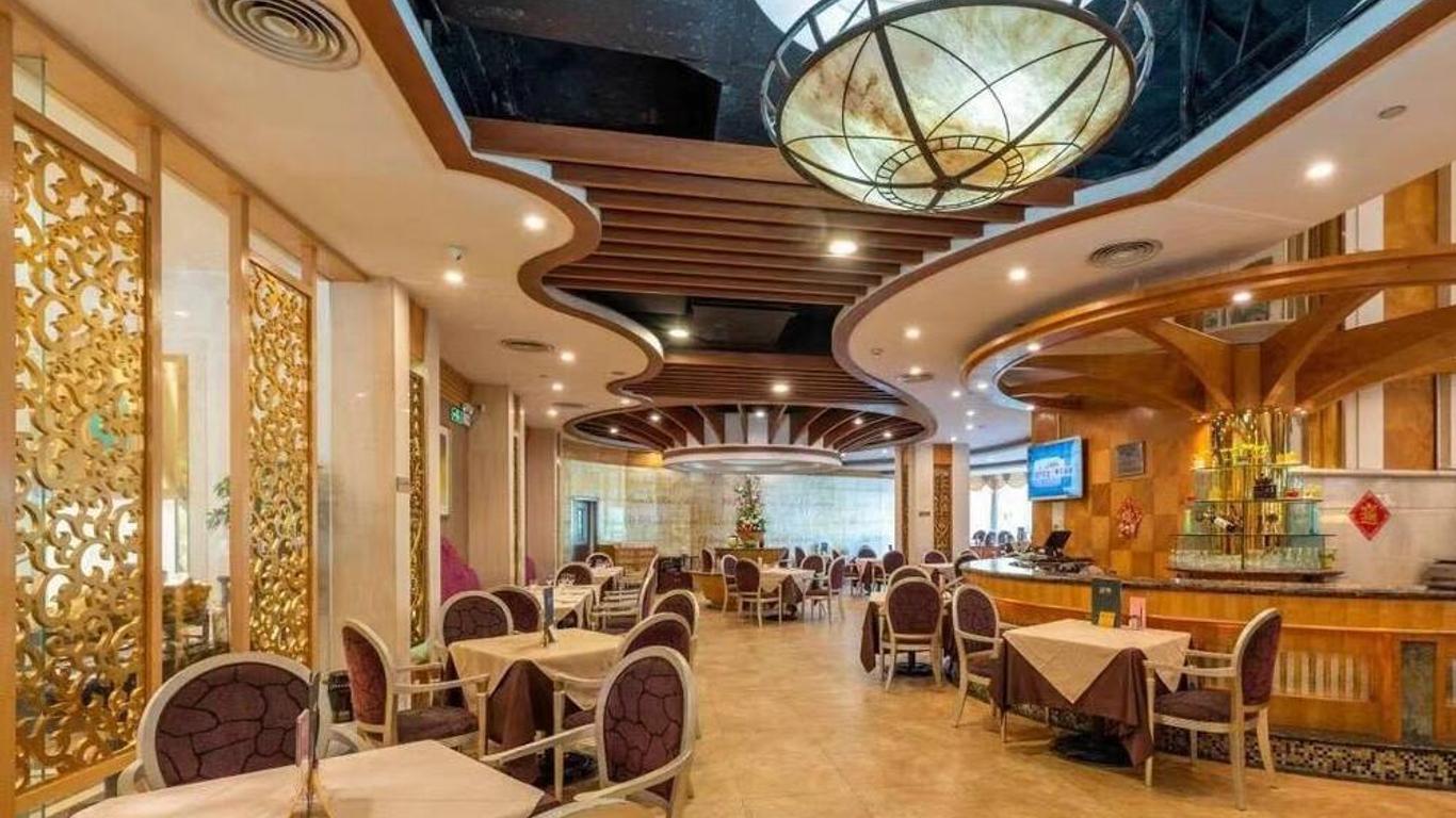 Panyu Guest House