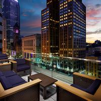 Joinery Hotel Pittsburgh, Curio Collection by Hilton