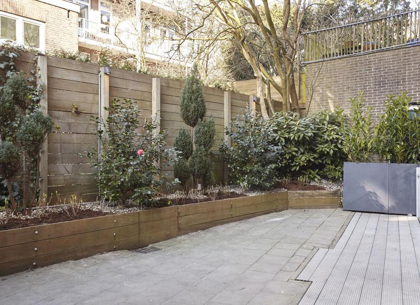 Outdoor view Photo