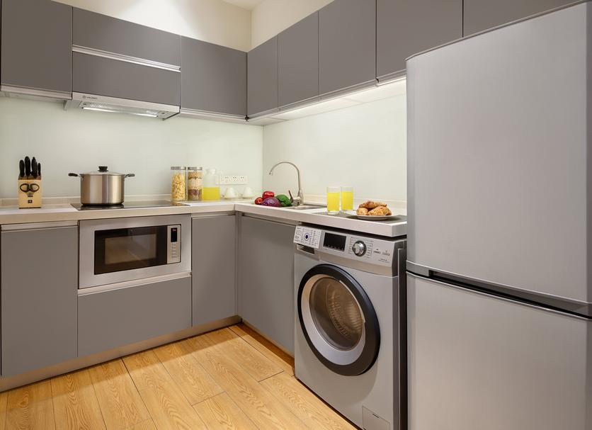 Kitchen Photo