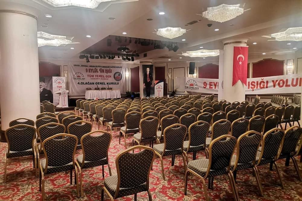 Conference room