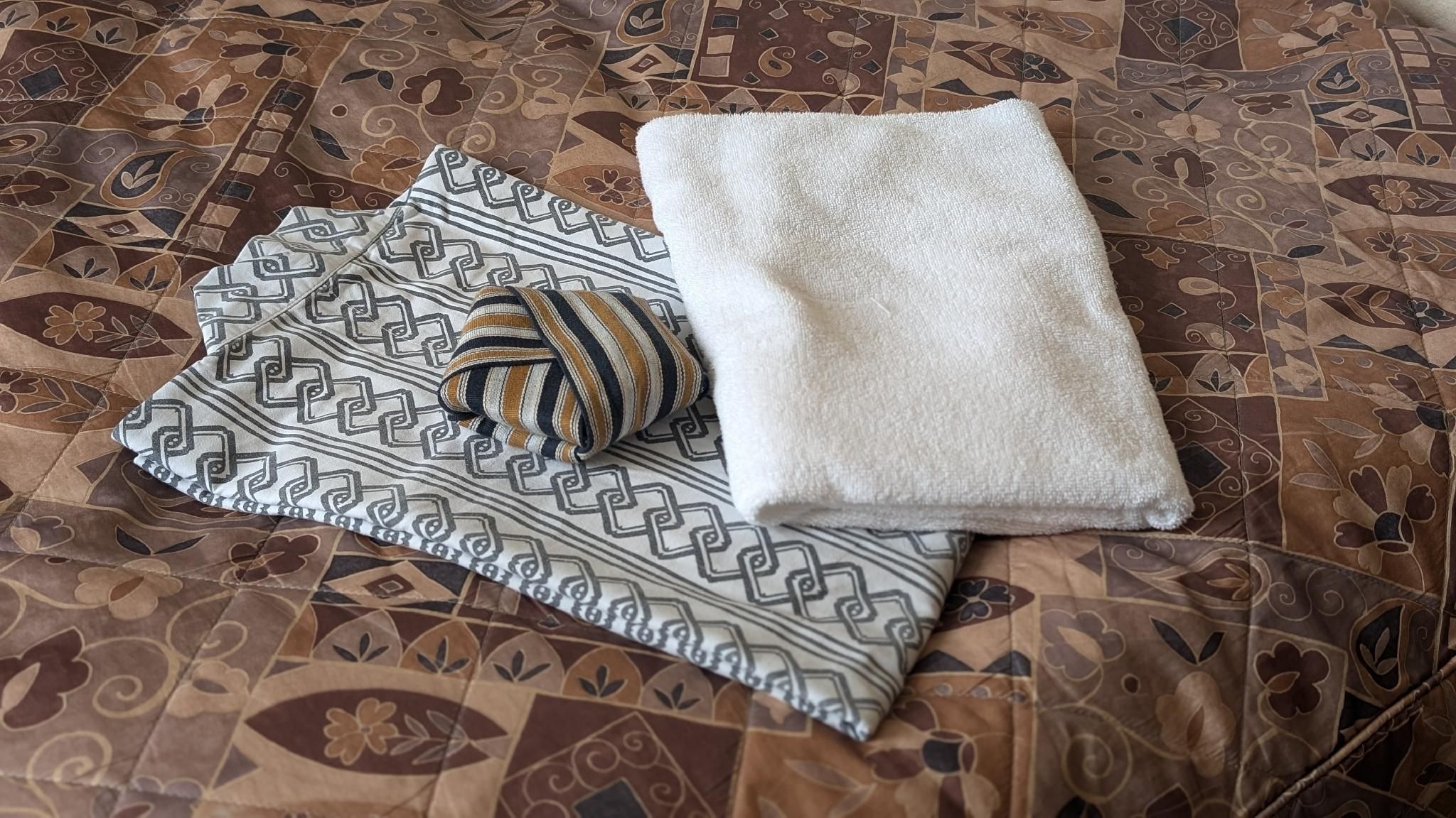 Room amenity